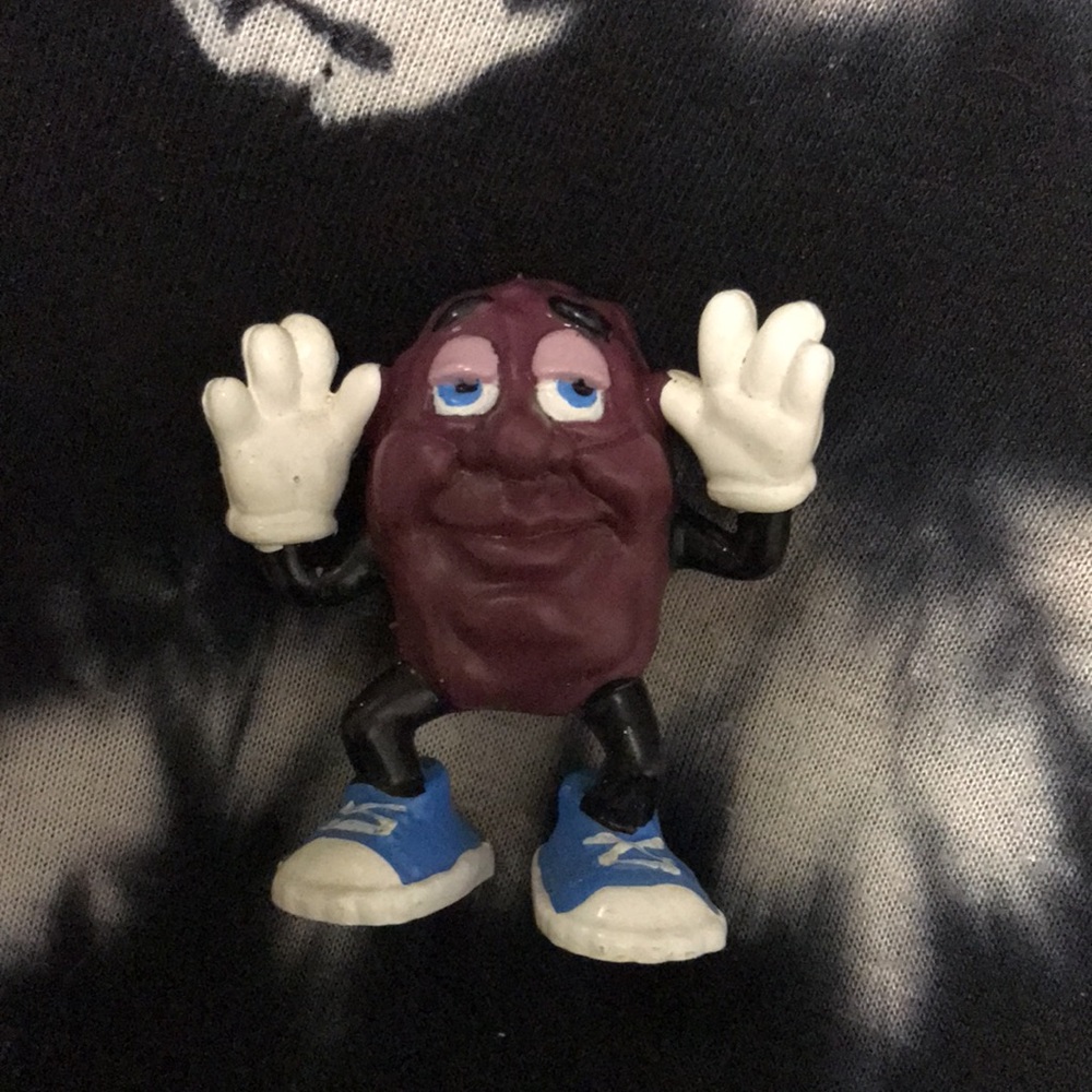 California Raisins - Picture 13 of 16
